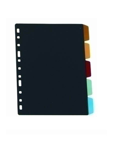 SEPARADORES IBERPLAS PVC 4º AP.5 ps